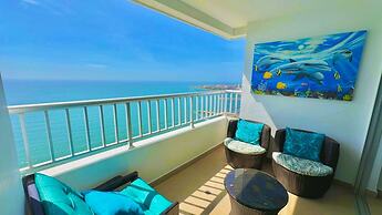 Apartamentos Ocean View Palmetto by BB