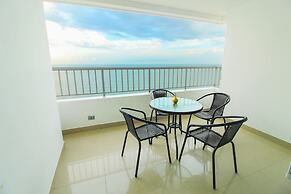 Apartamentos Ocean View Palmetto by BB