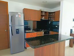 Apartamentos Ocean View Palmetto by BB