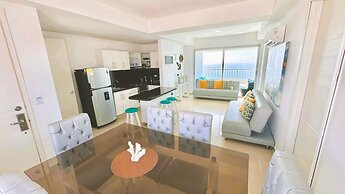 Apartamentos Ocean View Palmetto by BB