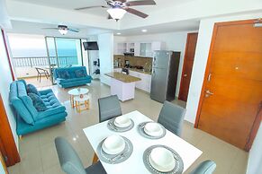 Apartamentos Ocean View Palmetto by BB