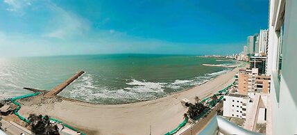 Apartamentos Ocean View Palmetto by BB