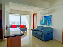 Apartamentos Ocean View Palmetto by BB