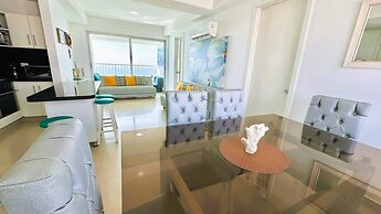 Apartamentos Ocean View Palmetto by BB