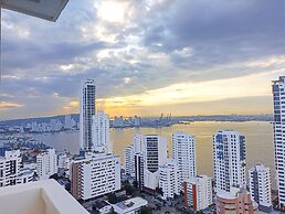 Apartamentos Ocean View Palmetto by BB