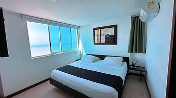 Apartamentos Ocean View Palmetto by BB