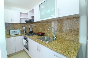 Apartamentos Ocean View Palmetto by BB