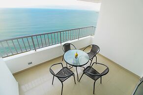 Apartamentos Ocean View Palmetto by BB