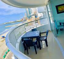 Apartamentos Ocean View Palmetto by BB