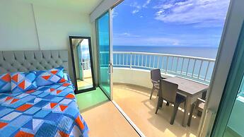 Apartamentos Ocean View Palmetto by BB