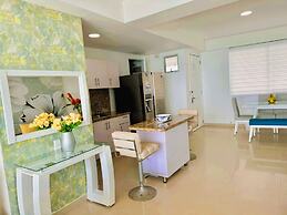 Apartamentos Ocean View Palmetto by BB