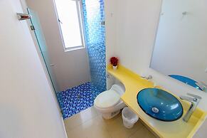 Apartamentos Ocean View Palmetto by BB