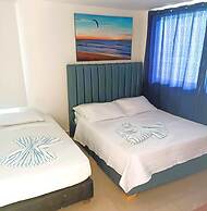 Apartamentos Ocean View Palmetto by BB