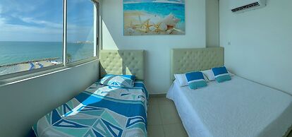 Apartamentos Ocean View Palmetto by BB