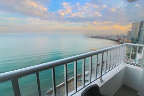 Apartamentos Ocean View Palmetto by BB