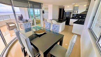 Apartamentos Ocean View Palmetto by BB