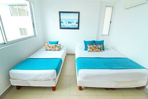Apartamentos Ocean View Palmetto by BB