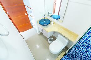 Apartamentos Ocean View Palmetto by BB