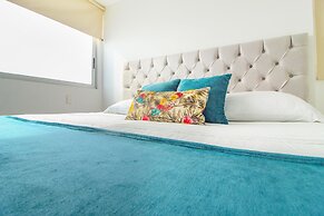 Apartamentos Ocean View Palmetto by BB