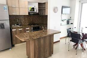 Apartamentos Ocean View Palmetto by BB