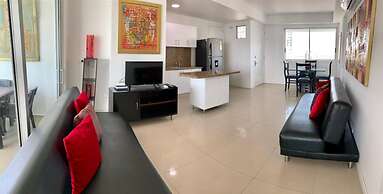 Apartamentos Ocean View Palmetto by BB