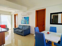 Apartamentos Ocean View Palmetto by BB
