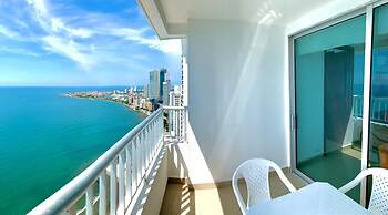 Apartamentos Ocean View Palmetto by BB
