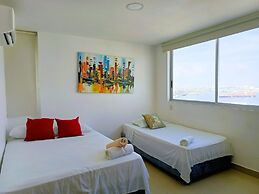 Apartamentos Ocean View Palmetto by BB