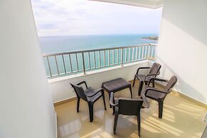 Apartamentos Ocean View Palmetto by BB