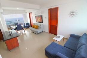 Apartamentos Ocean View Palmetto by BB