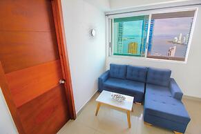 Apartamentos Ocean View Palmetto by BB