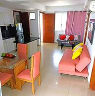 Apartamentos Ocean View Palmetto by BB