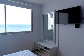 Apartamentos Ocean View Palmetto by BB