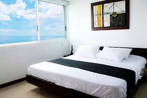 Apartamentos Ocean View Palmetto by BB