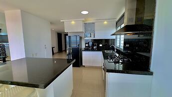 Apartamentos Ocean View Palmetto by BB