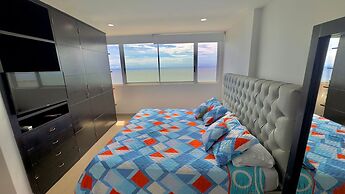 Apartamentos Ocean View Palmetto by BB