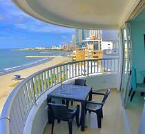 Apartamentos Ocean View Palmetto by BB