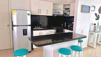 Apartamentos Ocean View Palmetto by BB