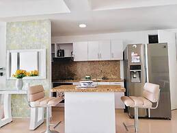 Apartamentos Ocean View Palmetto by BB