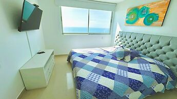 Apartamentos Ocean View Palmetto by BB