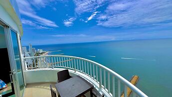 Apartamentos Ocean View Palmetto by BB