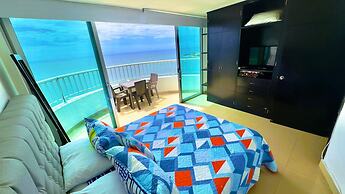 Apartamentos Ocean View Palmetto by BB