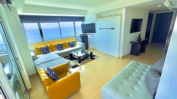 Apartamentos Ocean View Palmetto by BB