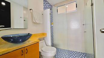 Apartamentos Ocean View Palmetto by BB