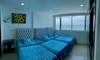 Apartamentos Ocean View Palmetto by BB