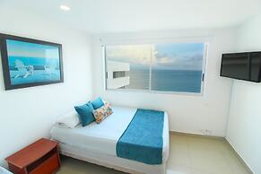 Apartamentos Ocean View Palmetto by BB