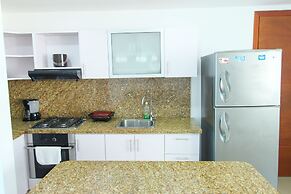 Apartamentos Ocean View Palmetto by BB