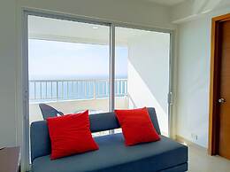 Apartamentos Ocean View Palmetto by BB