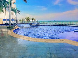 Apartamentos Ocean View Palmetto by BB