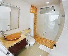 Apartamentos Ocean View Palmetto by BB